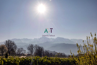 achat appartement mtbonnot-st-martin 38330