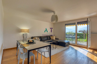 achat appartement mtbonnot-st-martin 38330