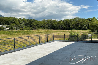 achat appartement mtbonnot-st-martin 38330