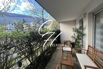 achat appartement mtbonnot-st-martin 38330