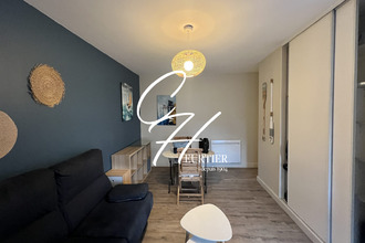 achat appartement mtbonnot-st-martin 38330