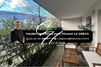 achat appartement mtbonnot-st-martin 38330