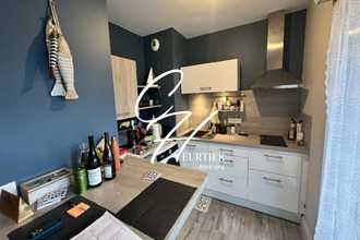 achat appartement mtbonnot-st-martin 38330