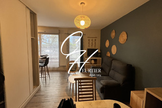 achat appartement mtbonnot-st-martin 38330