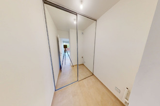achat appartement mtbonnot-st-martin 38330
