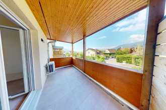 achat appartement mtbonnot-st-martin 38330