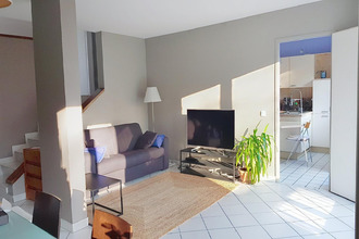 achat appartement mtbonnot-st-martin 38330