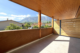 achat appartement mtbonnot-st-martin 38330