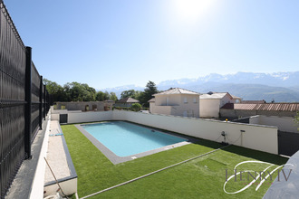 achat appartement mtbonnot-st-martin 38330