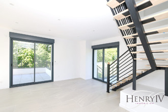 achat appartement mtbonnot-st-martin 38330