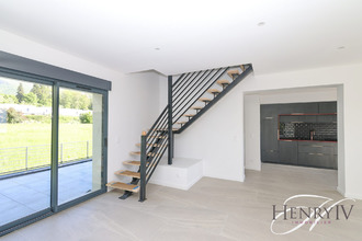 achat appartement mtbonnot-st-martin 38330