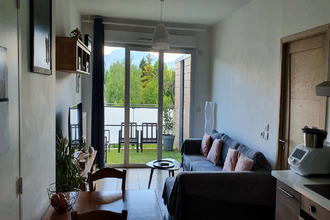 achat appartement mtbonnot-st-martin 38330
