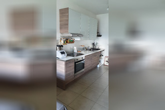 achat appartement mtbonnot-st-martin 38330
