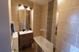 achat appartement mtbonnot-st-martin 38330