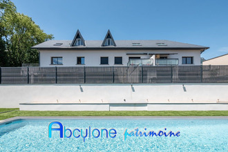 achat appartement mtbonnot-st-martin 38330