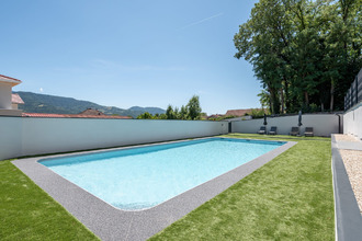 achat appartement mtbonnot-st-martin 38330