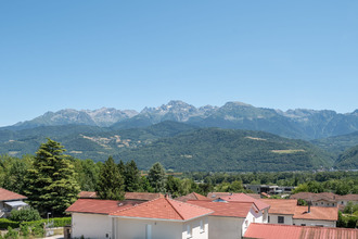 achat appartement mtbonnot-st-martin 38330
