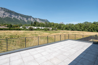 achat appartement mtbonnot-st-martin 38330