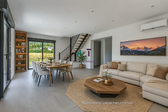 achat appartement mtbonnot-st-martin 38330
