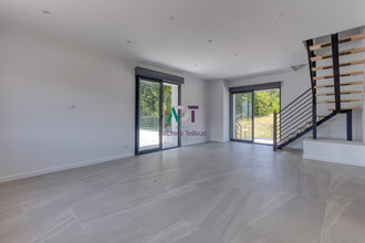 achat appartement mtbonnot-st-martin 38330