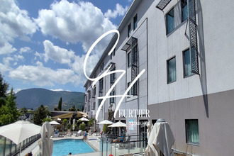 achat appartement mtbonnot-st-martin 38330