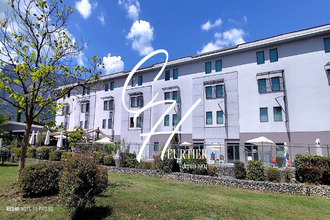 achat appartement mtbonnot-st-martin 38330