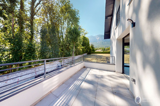 achat appartement mtbonnot-st-martin 38330