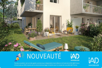 achat appartement mtbonnot-st-martin 38330