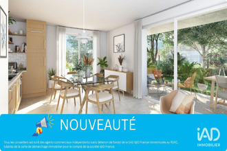 achat appartement mtbonnot-st-martin 38330