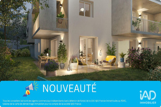 achat appartement mtbonnot-st-martin 38330