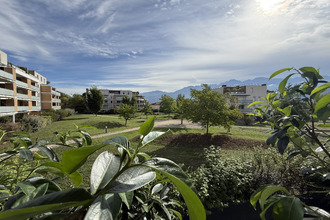 achat appartement mtbonnot-st-martin 38330