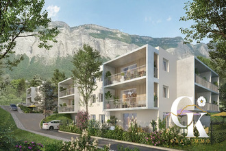 achat appartement mtbonnot-st-martin 38330