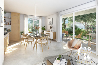 achat appartement mtbonnot-st-martin 38330