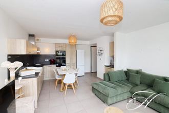 achat appartement mtbonnot-st-martin 38330