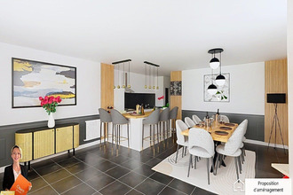 achat appartement mtbrison 42600