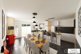 achat appartement mtbrison 42600