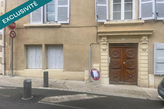 achat appartement mtbrison 42600