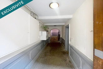 achat appartement mtbrison 42600