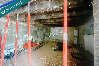 achat appartement mtbrison 42600