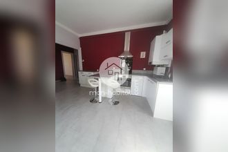 achat appartement mtceau-les-mines 71300