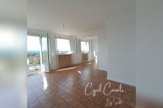 achat appartement mtceau-les-mines 71300