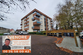 achat appartement mtceau-les-mines 71300