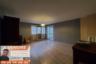 achat appartement mtceau-les-mines 71300