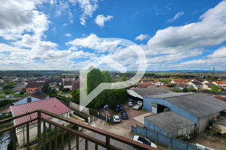 achat appartement mtceau-les-mines 71300