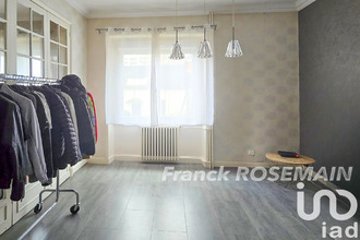 achat appartement mtceau-les-mines 71300