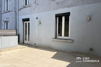 achat appartement mtceau-les-mines 71300