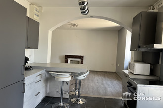 achat appartement mtceau-les-mines 71300