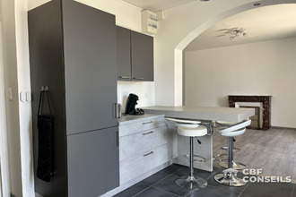 achat appartement mtceau-les-mines 71300