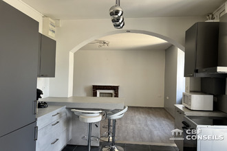 achat appartement mtceau-les-mines 71300