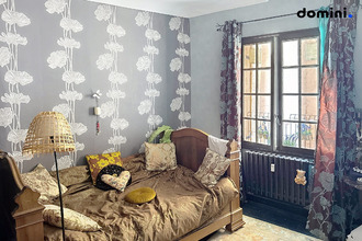 achat appartement mtceau-les-mines 71300